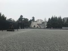 -侵华日军南京大屠杀遇难同胞纪念馆