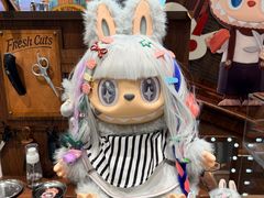 -泡泡玛特POPMART(国金街店)
