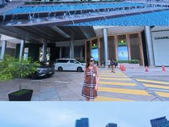 -吉隆坡国油双峰塔