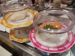 -元气寿司(环球港店)