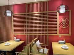 大堂-漫卷香烤鸭春饼