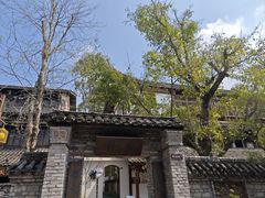 -黄龙溪古镇