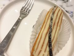 -WHEAT&BAKER-麥(凯德来福士店)