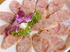 -正宗齐齐哈尔烤肉·齐牛哥鲜切炭火烤肉(杭州总店)