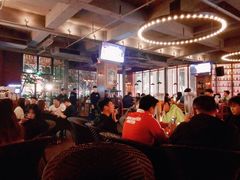 -CIRCLE·酒吧(第一国际店)