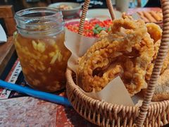 -纸盐河码头火锅(十八梯店)