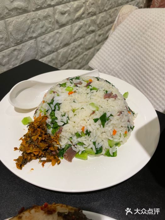 南蛮子(进贤路店)图片