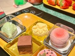-牛New寿喜烧(中山公园龙之梦店)