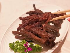 -杨氏青龙虾·羊蝎子(金盛路总店)