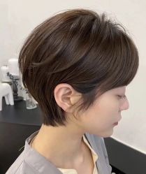 -COSMO PRO造型
