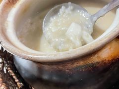 鱼片粥-潮中人·潮州菜(益乐路店)