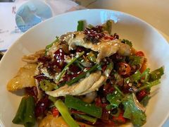 -子霖南山鲜虾面(南山总店)