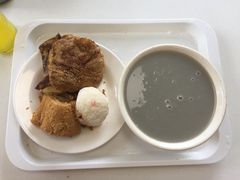 -老磁器口豆汁店(天坛店)