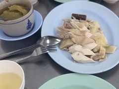 -红大哥水门鸡饭(總店)