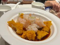 -狮王府淮扬菜(夫子庙老门东店)