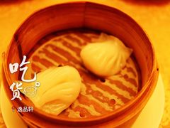-新东方千禧大酒店-逸品轩中餐厅