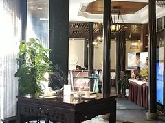 大堂-松鹤楼(山塘街店)