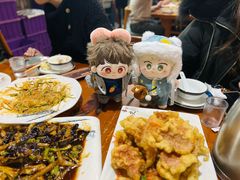-春發合饭庄