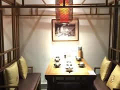 包厢-老宁波1381餐厅(宏泰广场店)