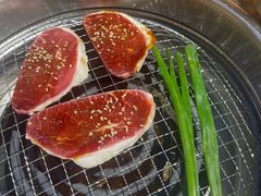 -哼蟹二将·烤肉酱蟹(合生汇店)