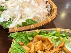 -滇野云南野生菌餐厅(陕西南路店)