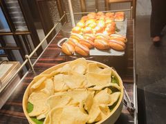 -康莱德酒店·美庭自助餐厅