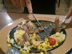 -德保休闲餐厅谷饶店