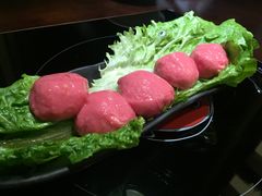 -牛焱·贵州黄牛肉火锅(城西银泰店)
