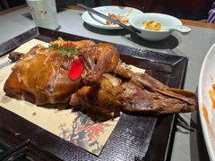 -姑苏家宴·苏帮菜·松鼠桂鱼(苏州总店)