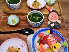 -红叶日本料理(辰熙广场店)