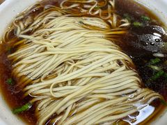 虾籽汤面-蒋家桥饺面店(广陵路店)