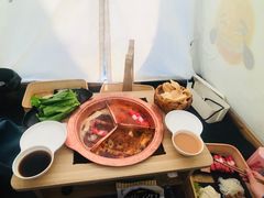 -佐佑帐篷环游记(南锣鼓巷店)