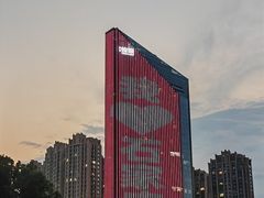 -和颐至尚酒店(石家庄勒泰中心省博物院店)