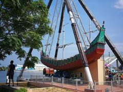 -秦皇岛乐岛海洋王国