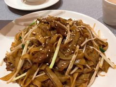 干炒牛河-榕树下海鲜楼(开元店)