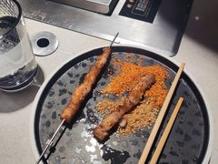 -丰茂烤串(五道口店)