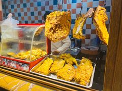 -清真·玛丽亚新疆菜主题餐厅(浙江中路店)
