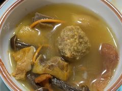 -阿鹏故事云南野生菌火锅(人民路店)