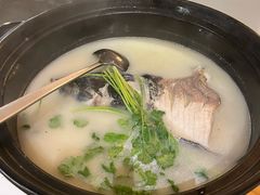 -魁鱼馆·千岛湖金陵山水啤酒温泉酒店