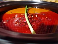 -钢管厂五区小郡肝串串香(奥克斯广场锦城万达店)