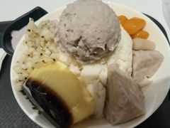 -鲜芋仙(大兴龙湖店)