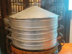 -麒麟小院·老九江菜(安平路店)