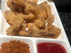 -海底捞火锅(崇文门新世界百货店)