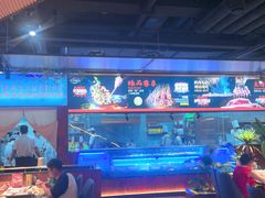 -鼎原力量东北吊炉烧烤(临河街店)