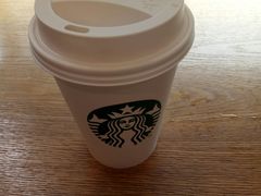 -星巴克(来福士2F店)