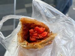 -张记灌饼(丰富路店)