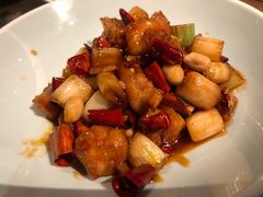 -万丽轩·粤菜(王府井金茂万丽酒店)
