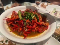 小龙虾-驻海渔市(置信店)
