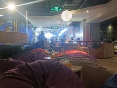 -皇室假期美食水疗会(春风路店)