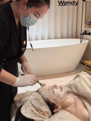 -WENDY·温迪皮肤管理